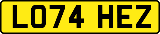 LO74HEZ