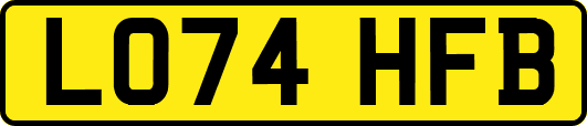 LO74HFB