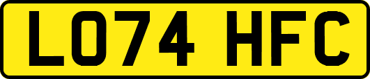 LO74HFC