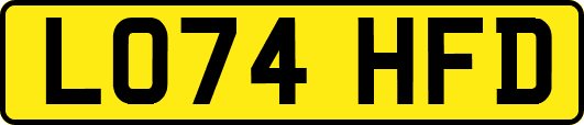 LO74HFD