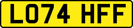 LO74HFF