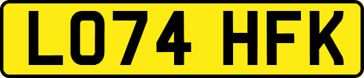 LO74HFK