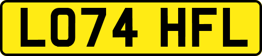 LO74HFL