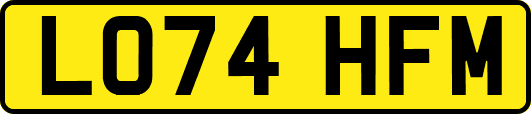 LO74HFM