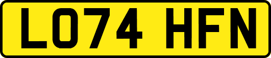 LO74HFN