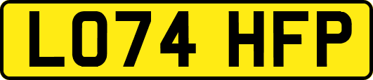LO74HFP