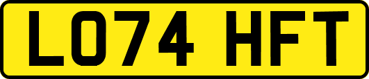 LO74HFT