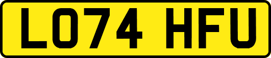 LO74HFU