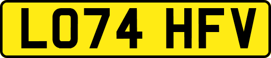 LO74HFV