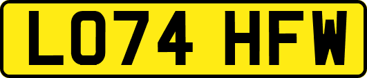 LO74HFW