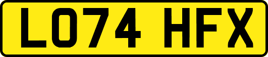 LO74HFX