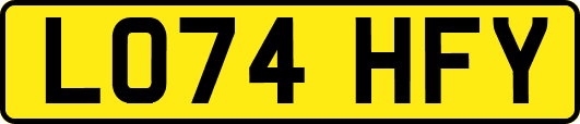 LO74HFY