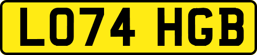 LO74HGB