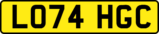 LO74HGC