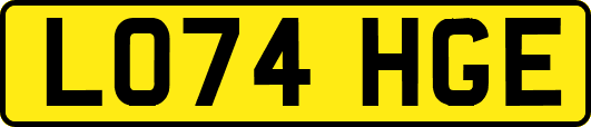 LO74HGE
