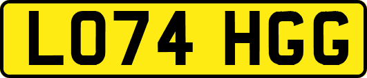 LO74HGG