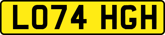 LO74HGH