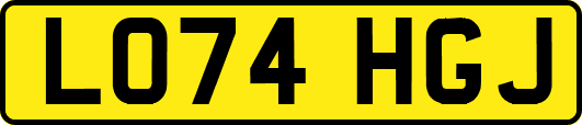 LO74HGJ