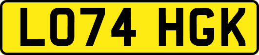 LO74HGK