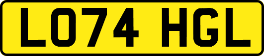 LO74HGL