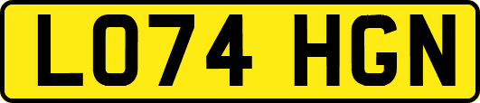 LO74HGN