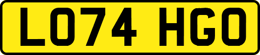 LO74HGO