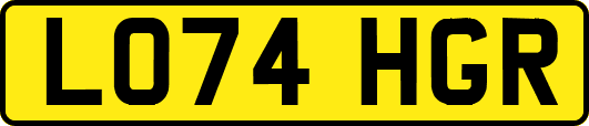 LO74HGR