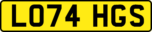 LO74HGS