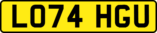LO74HGU