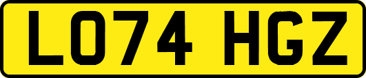 LO74HGZ