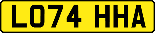 LO74HHA