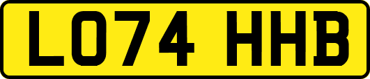 LO74HHB