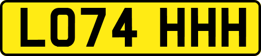 LO74HHH