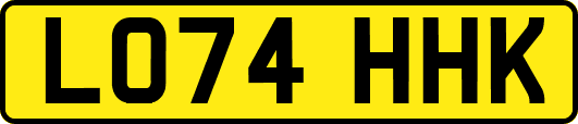 LO74HHK