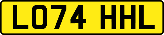 LO74HHL