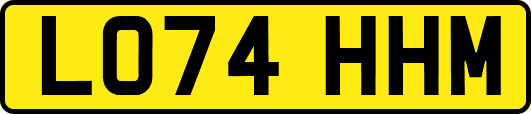LO74HHM