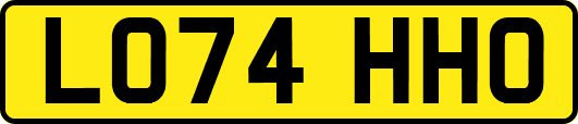 LO74HHO