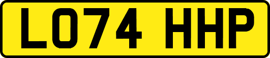 LO74HHP