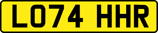 LO74HHR