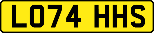 LO74HHS