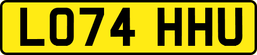 LO74HHU