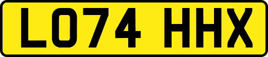 LO74HHX