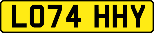 LO74HHY