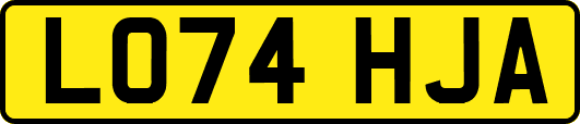 LO74HJA