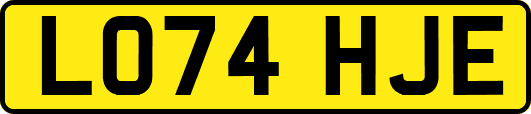 LO74HJE