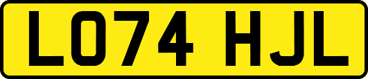LO74HJL