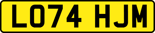 LO74HJM