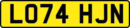 LO74HJN