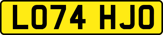 LO74HJO