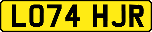 LO74HJR